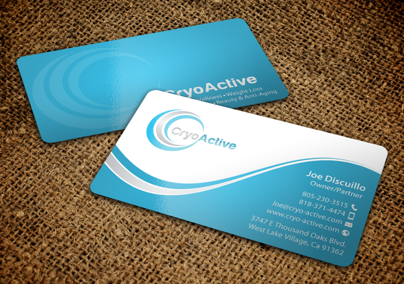 Diseño de Tarjeta de Presentación por chandrayaan.creative para EDGE Global | Diseño #12141930