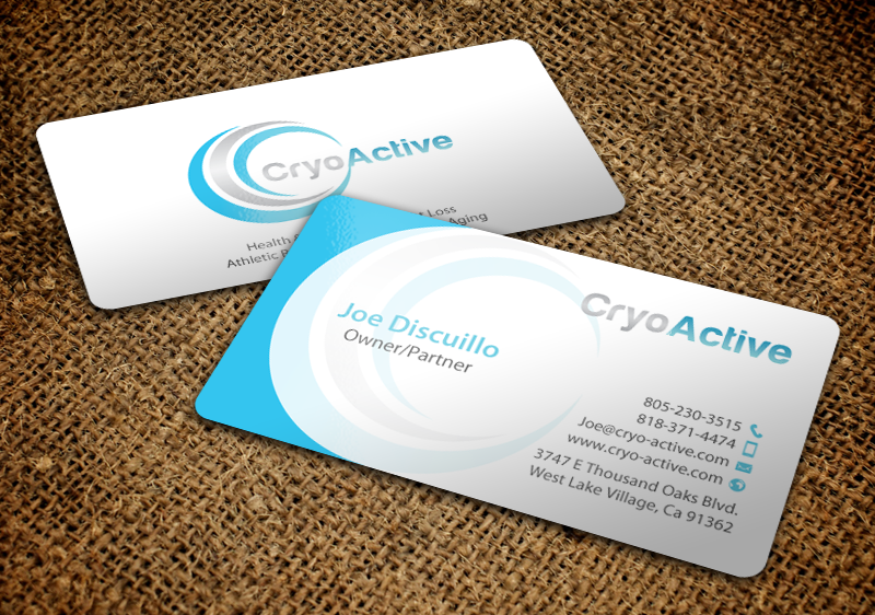 Diseño de Tarjeta de Presentación por chandrayaan.creative para EDGE Global | Diseño #12141932