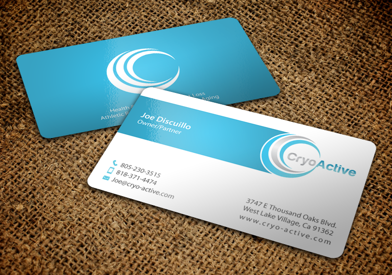 Diseño de Tarjeta de Presentación por chandrayaan.creative para EDGE Global | Diseño #12141933