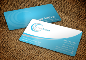 Diseño de Tarjeta de Presentación por chandrayaan.creative para EDGE Global | Diseño: #12141934