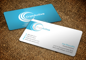 Business Card Design by chandrayaan.creative for EDGE Global | Design #12141935
