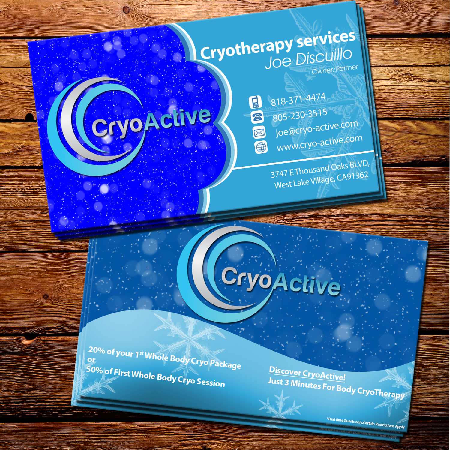 Diseño de Tarjeta de Presentación por wowdush9 para EDGE Global | Diseño #12127049