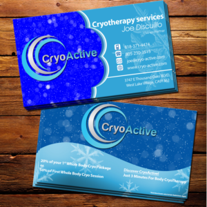 Diseño de Tarjeta de Presentación por wowdush9 para EDGE Global | Diseño: #12127049