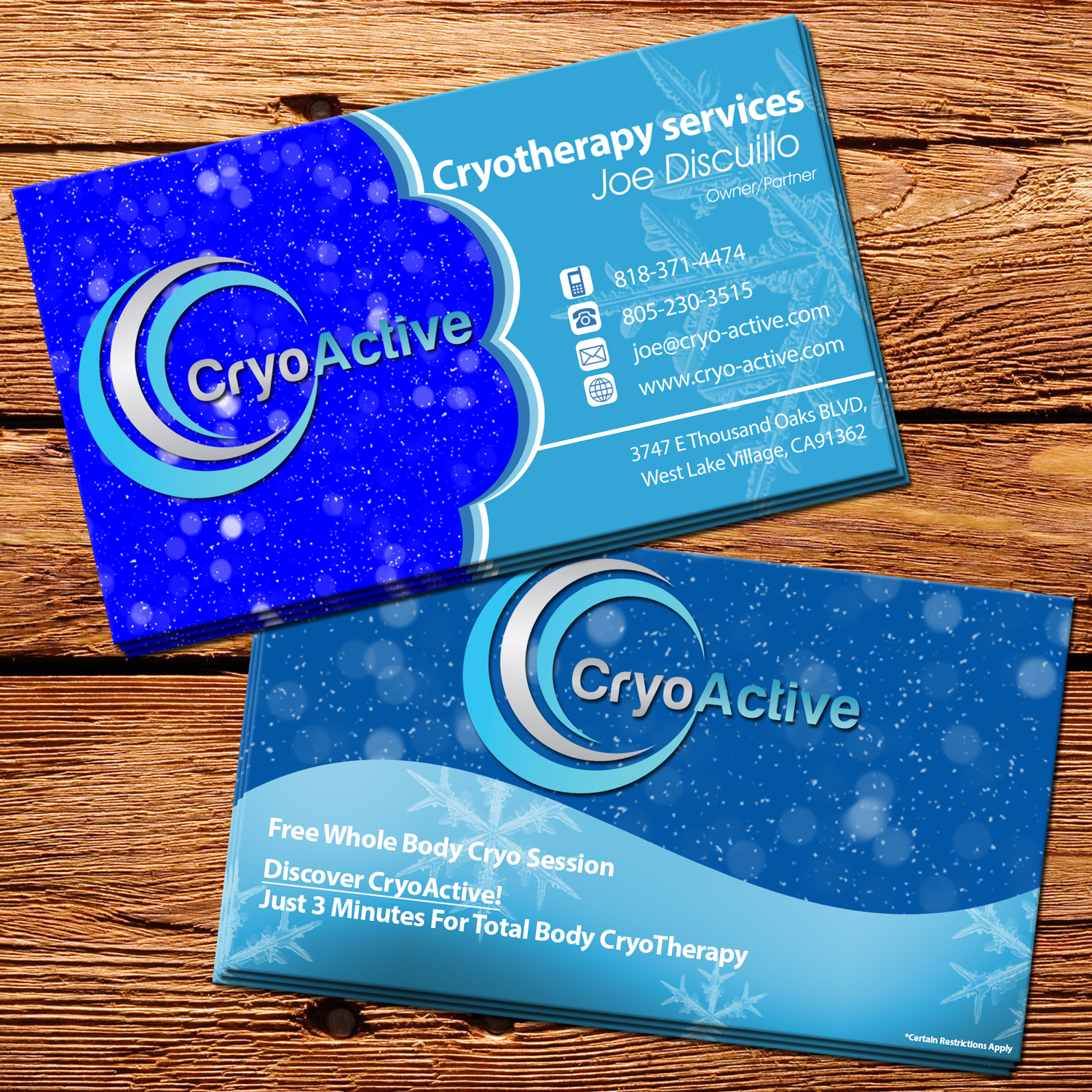 Diseño de Tarjeta de Presentación por wowdush9 para EDGE Global | Diseño #12127091