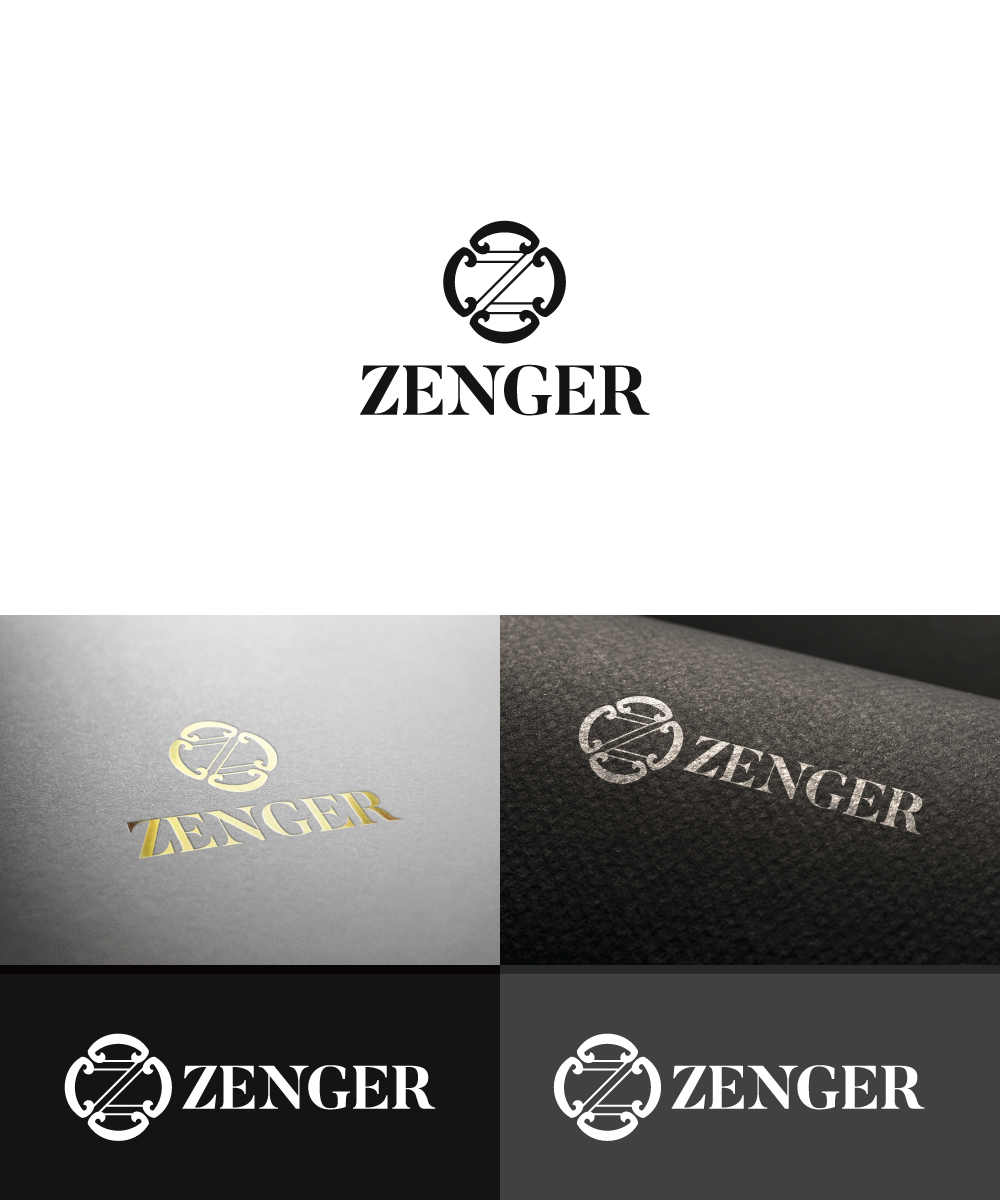 Logo Design by Sergio Coelho for this project | Design #12117182