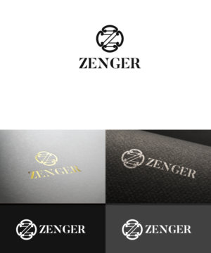 Diseño de Logo por Sergio Coelho para este proyecto | Diseño: #12117199
