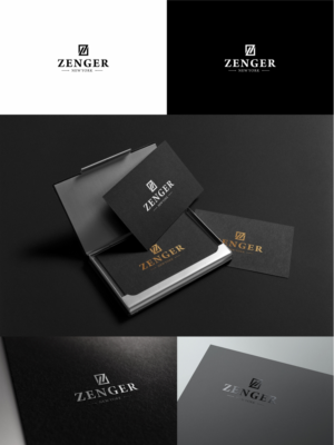 Design de Logo par ADesign pour ce projet | Design : #12079382