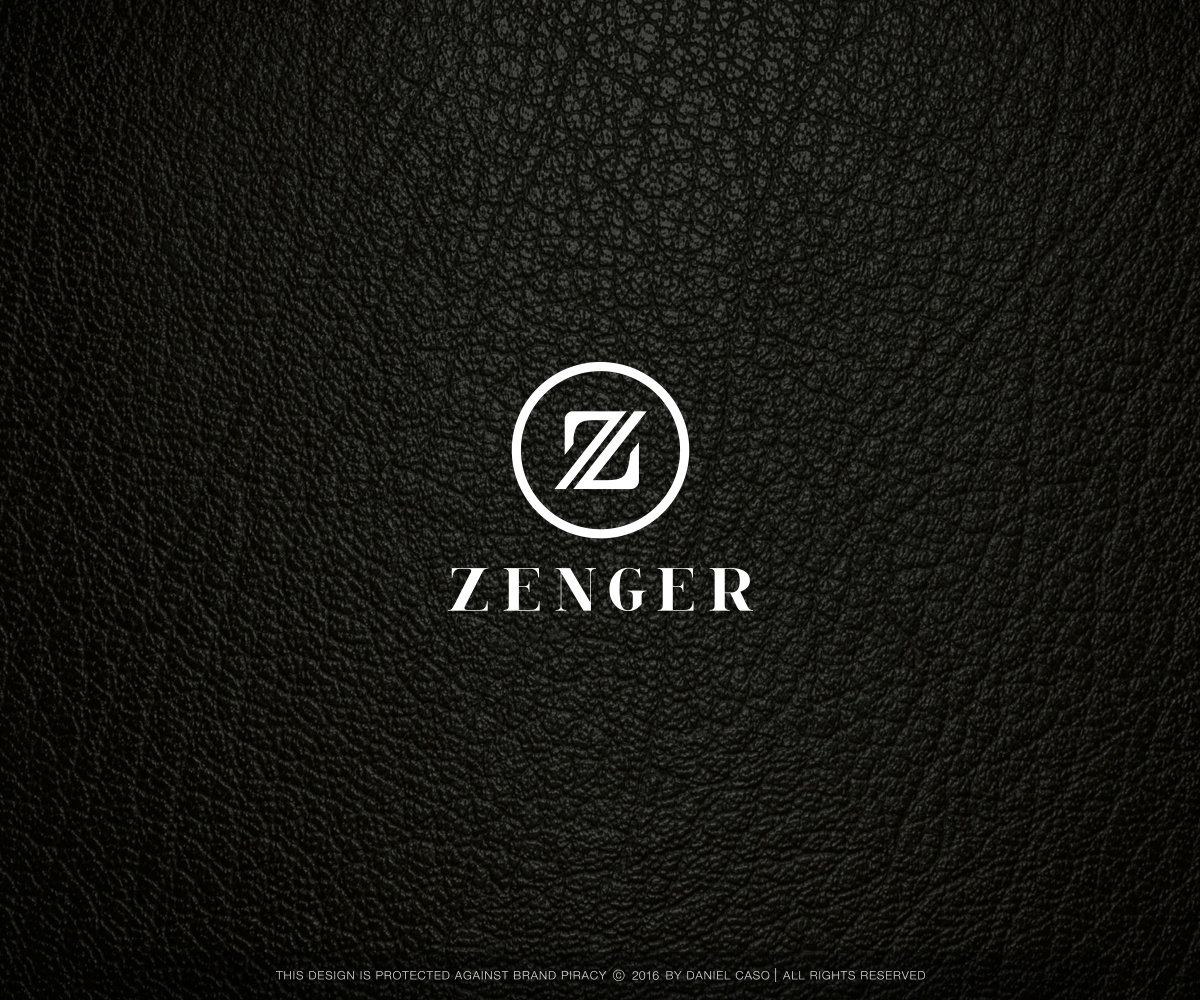 Logo Design by Daniel Caso Design for this project | Design #12034947
