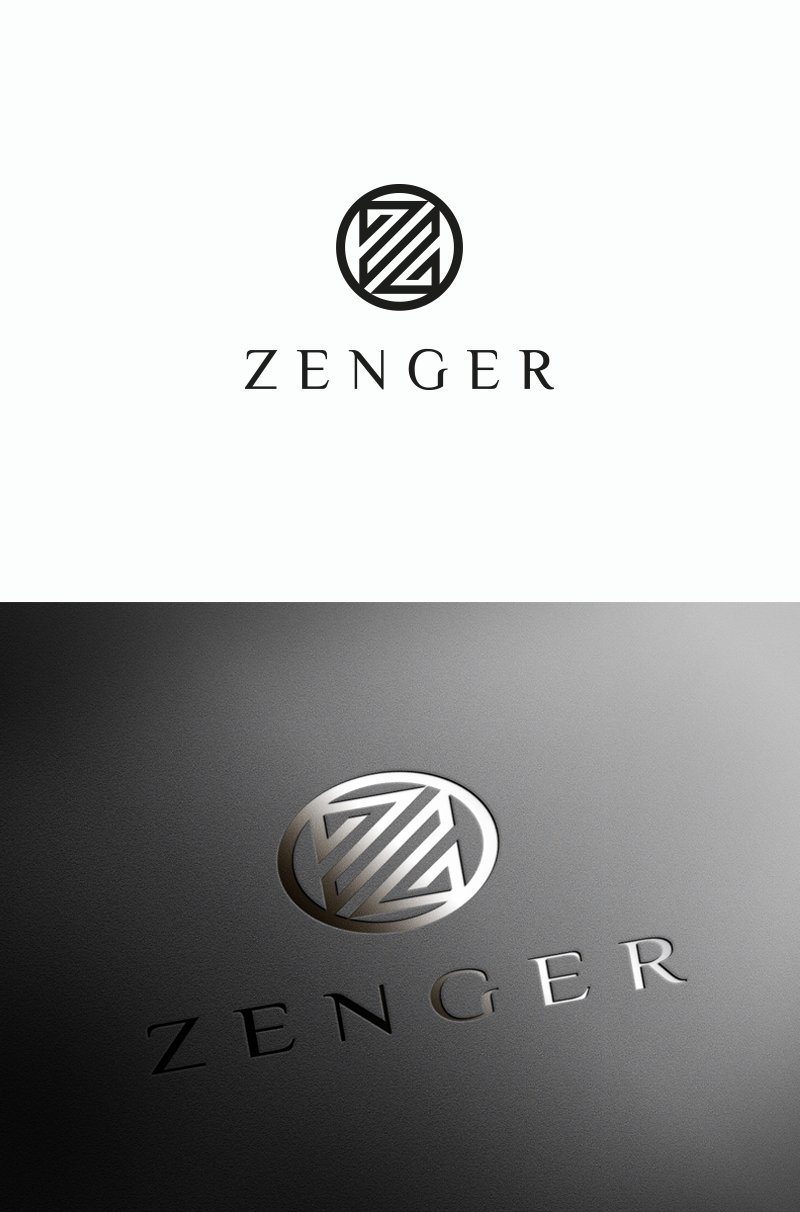 Logo Design by Enzzok for this project | Design #12056975