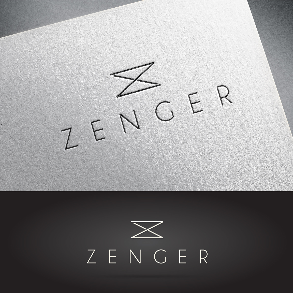 Diseño de Logo por NZ para este proyecto | Diseño #12040137