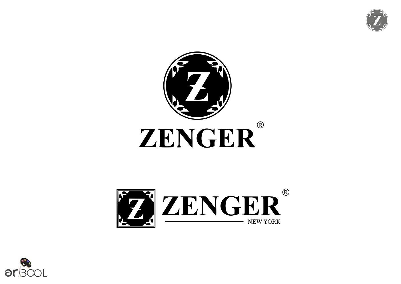 Logo Design by ARTBOOL for this project | Design #12093857