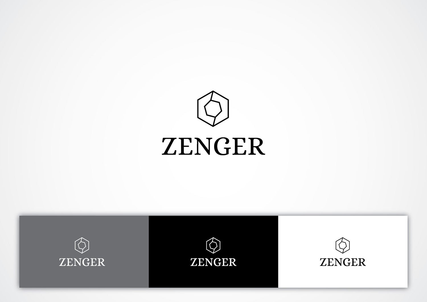 Logo-Design von Yong Kushandiono für dieses Projekt | Design #12139198