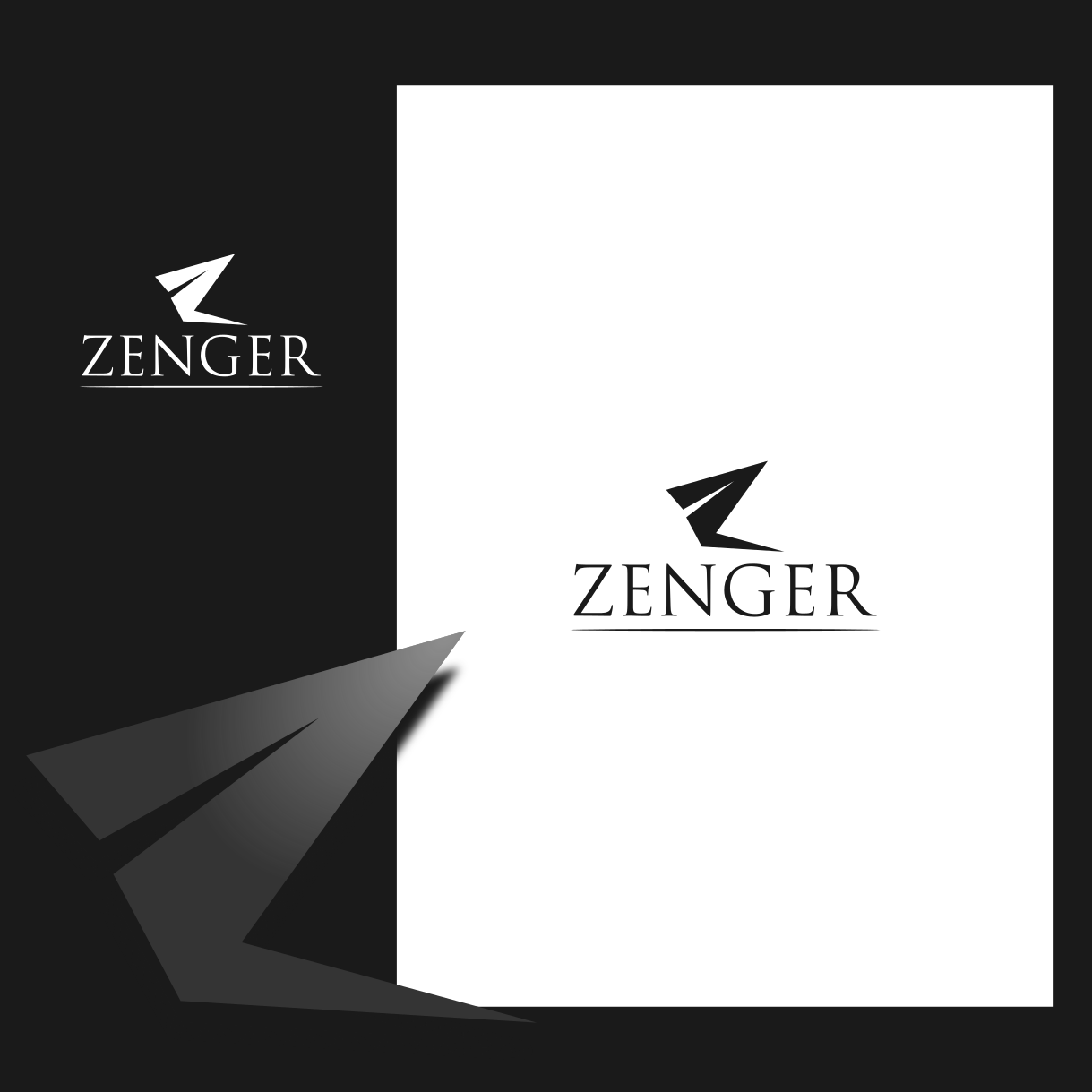 Logo Design by ChinMaya for this project | Design #12096824