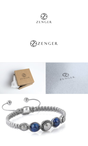 Logo Design by ZRAKdesign