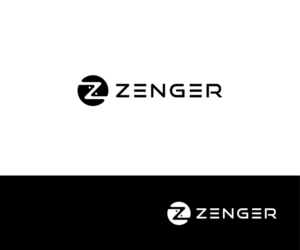 Logo Design by KabhTech Studio
