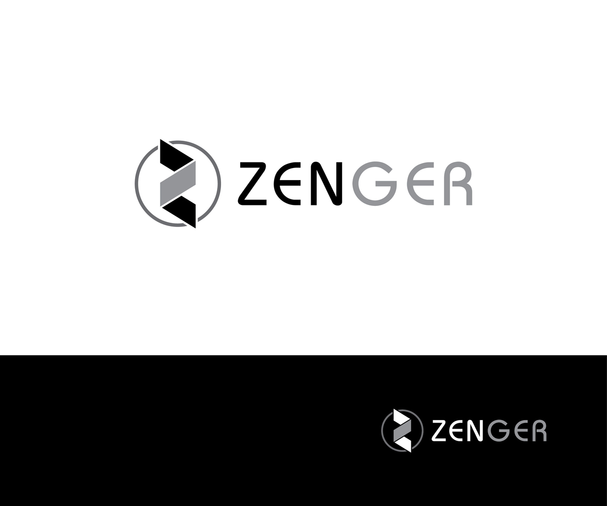 Diseño de Logo por KabhTech Studio para este proyecto | Diseño #12032821