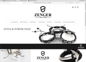 Logo Design by momo57