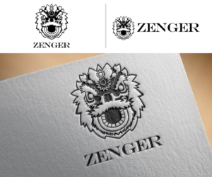 Diseño de Logo por Renen para este proyecto | Diseño: #12029406