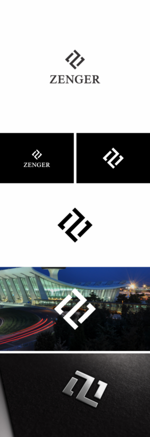 Diseño de Logo por Naavyd para este proyecto | Diseño: #12063489
