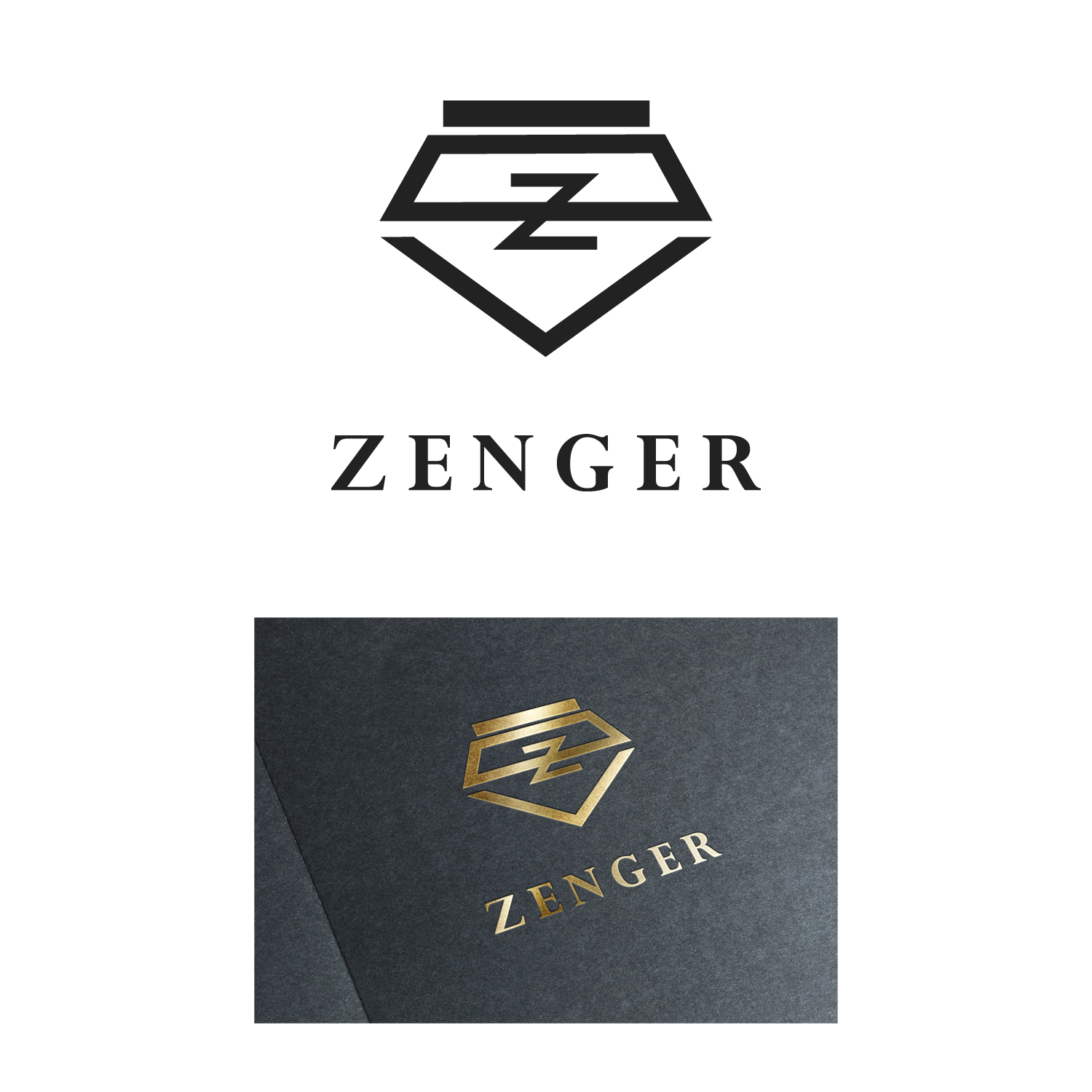 Logo Design by Wally_F for this project | Design #12055302