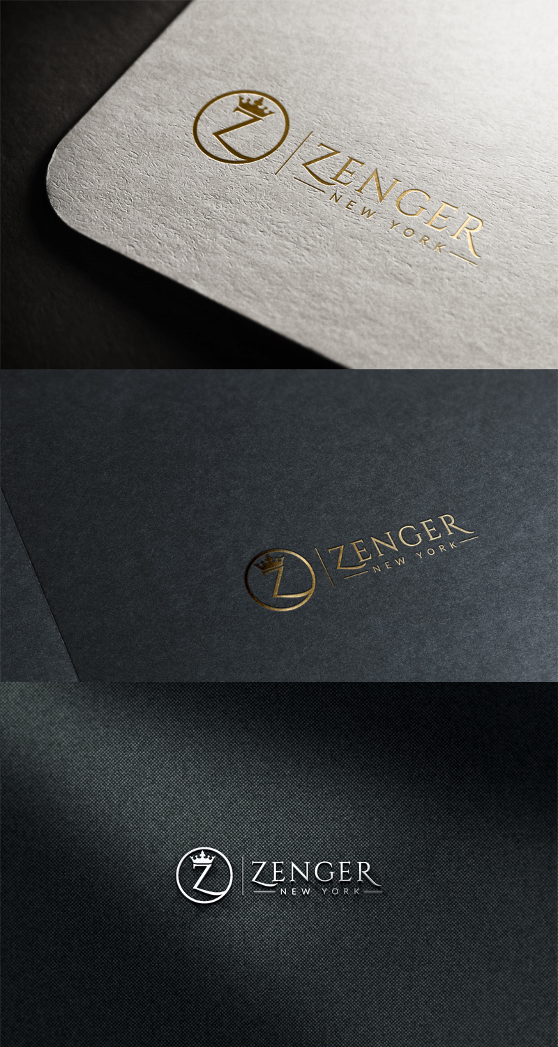 Logo Design by yoossefMaroc for this project | Design #12132798