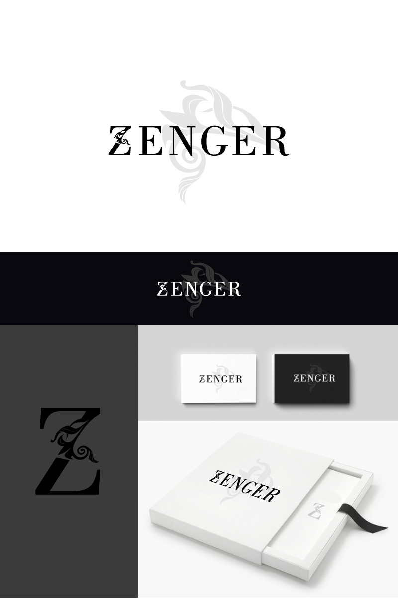 Logo Design by AHGDesign for this project | Design #12063564