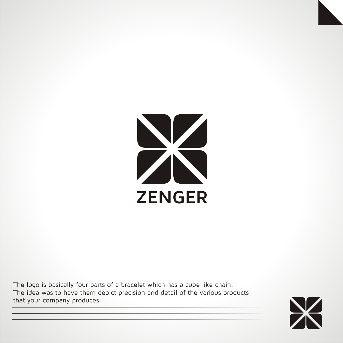 Design de Logo par R!CKY pour ce projet | Design #12068233