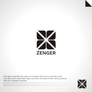 Design de Logo par R!CKY pour ce projet | Design : #12068233