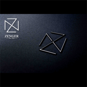ZENGER | Logo Design by Ark4