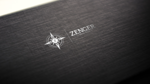 Logo Design by marcodesignfield