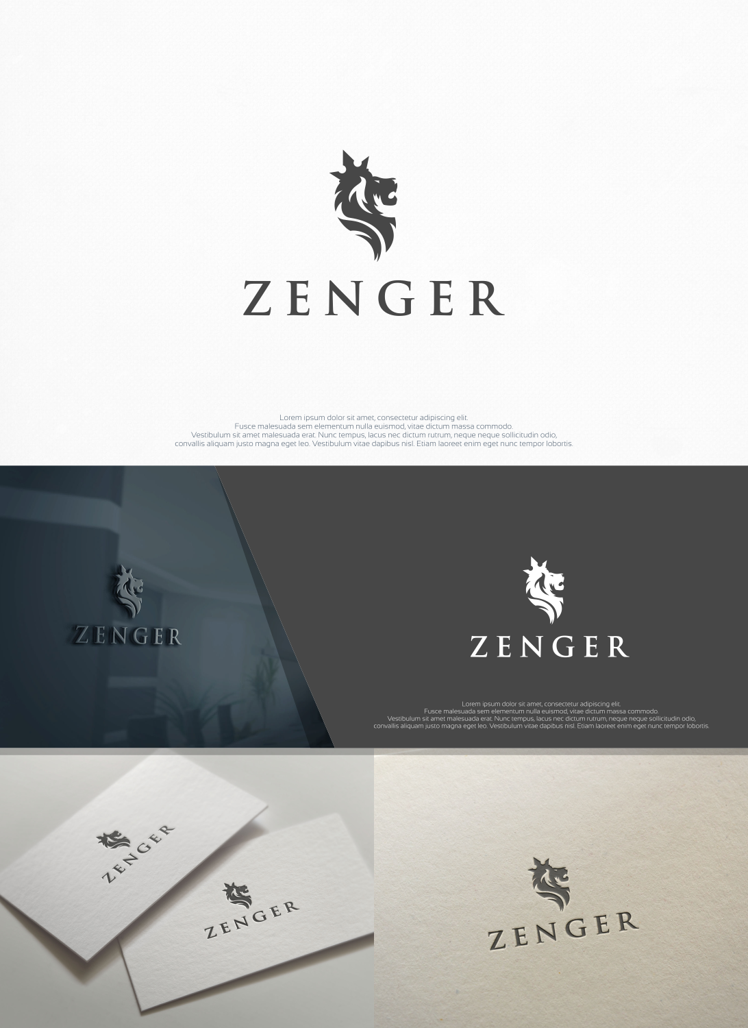 Logo Design by jenggot_merah_ for this project | Design #12029355