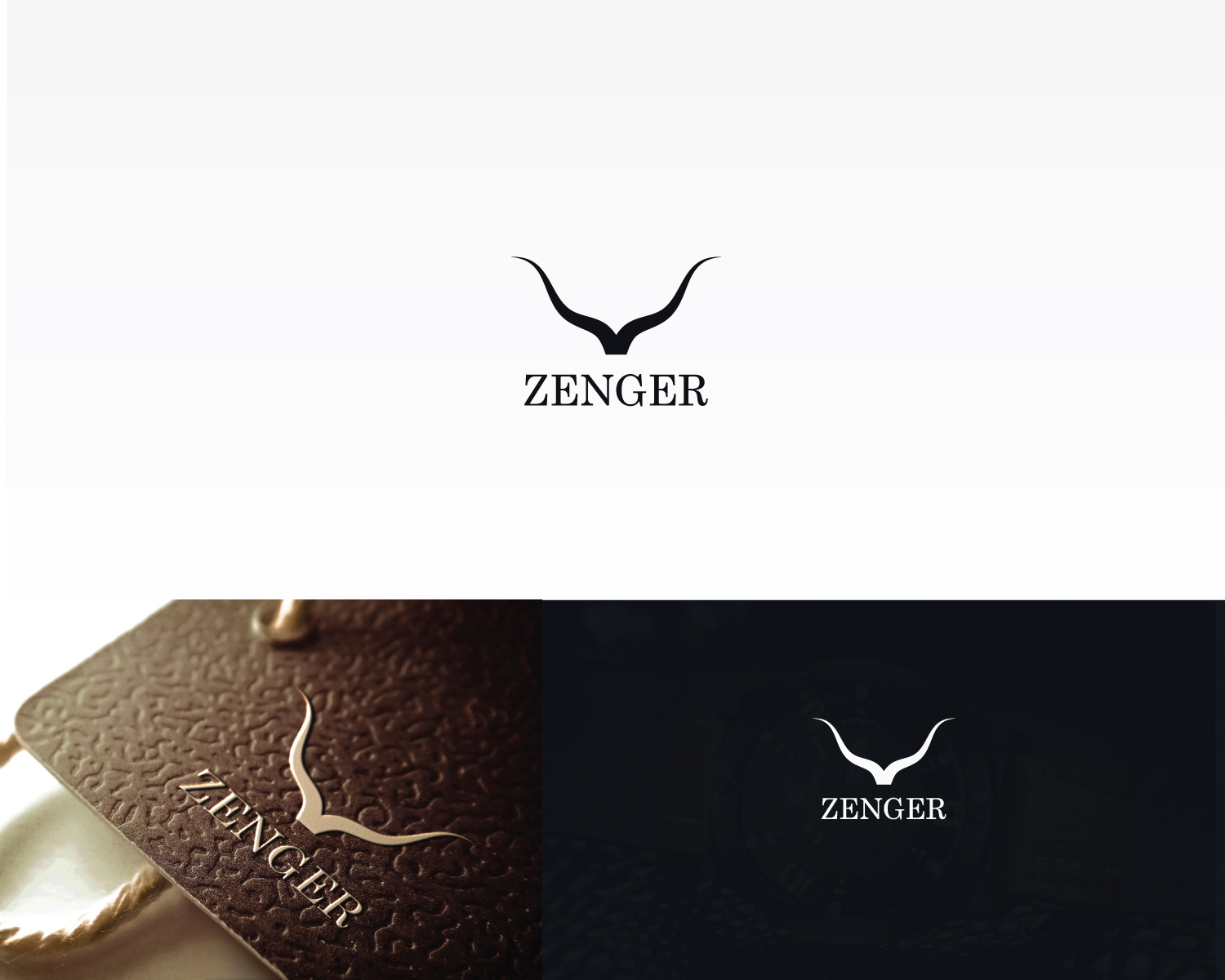 Logo Design by Atec for this project | Design #12037732