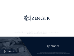 Logo Design by Artism Design