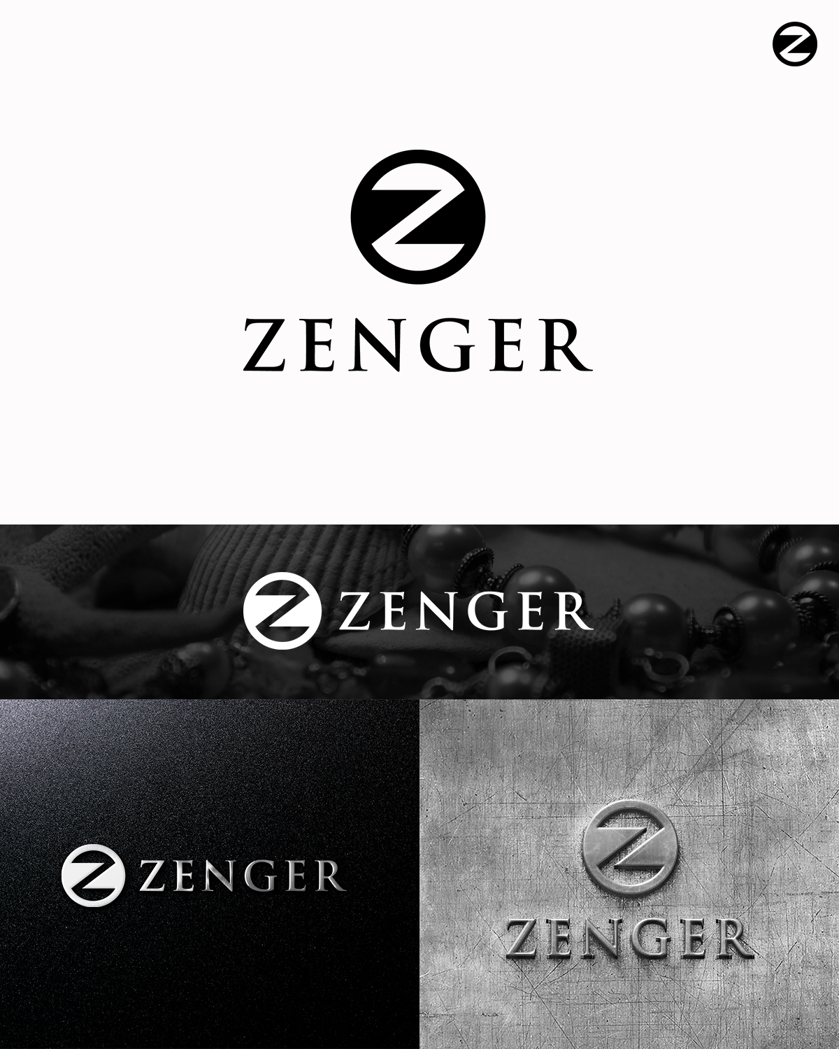 Logo Design by KVG Krishna Reddy for this project | Design #12165154