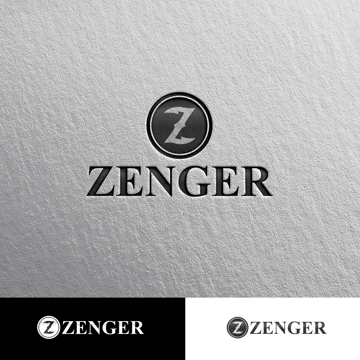 Logo Design by bdesigner9 for this project | Design #12079886