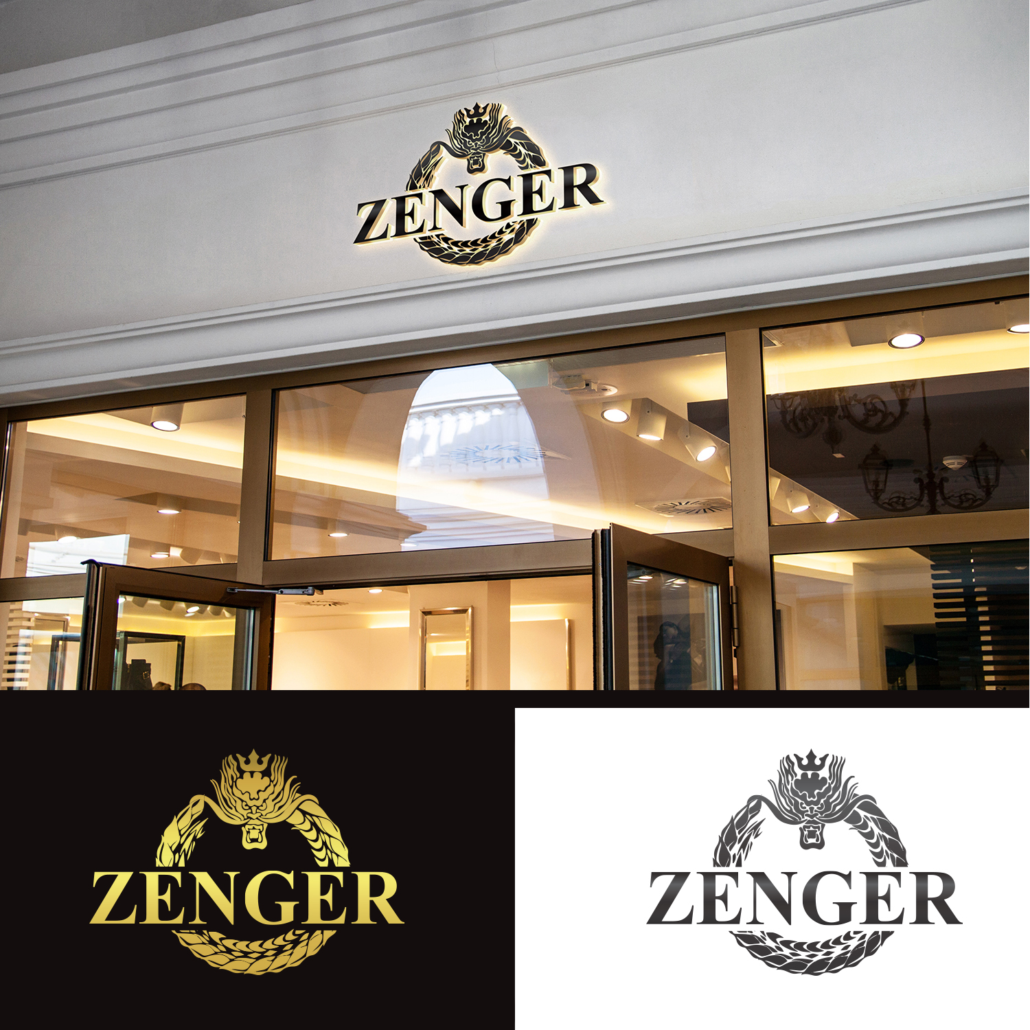 Design de Logo par bdesigner9 pour ce projet | Design #12116711