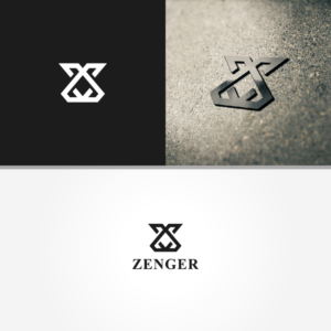 ZENGER | Logo Design by sushsharma99