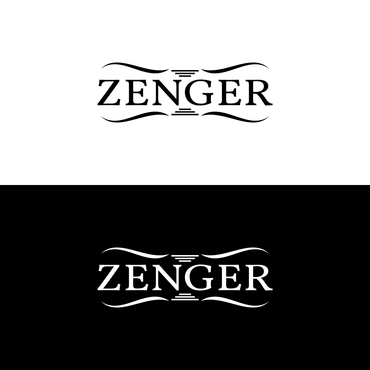 Logo Design by Wahyu Araf for this project | Design #12067828