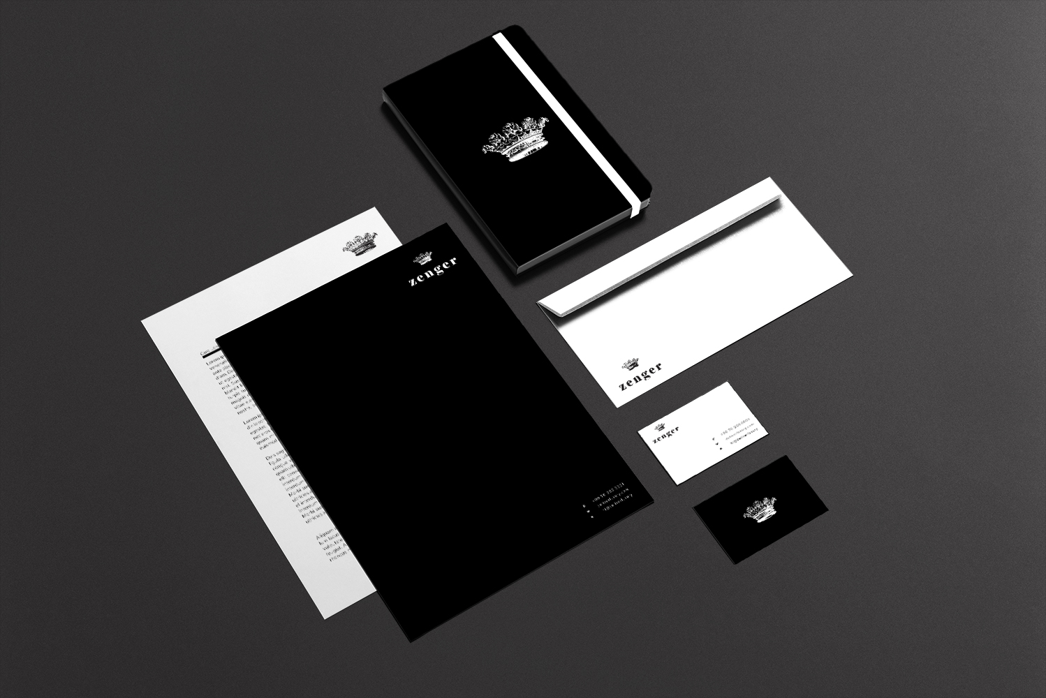 Logo Design by wagner for this project | Design #12106387