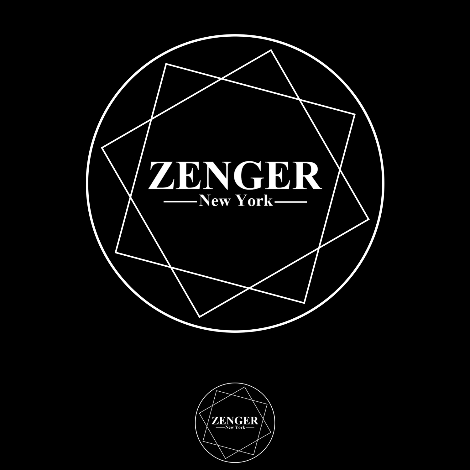 Logo Design by Drexen for this project | Design #12032051