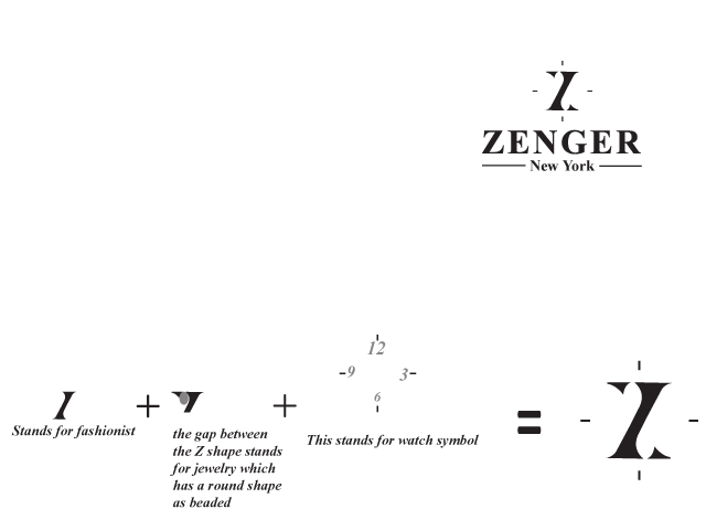 Logo Design by Ronald Reagan for this project | Design #12044618