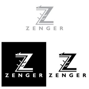 Logo Design by Rokushiki