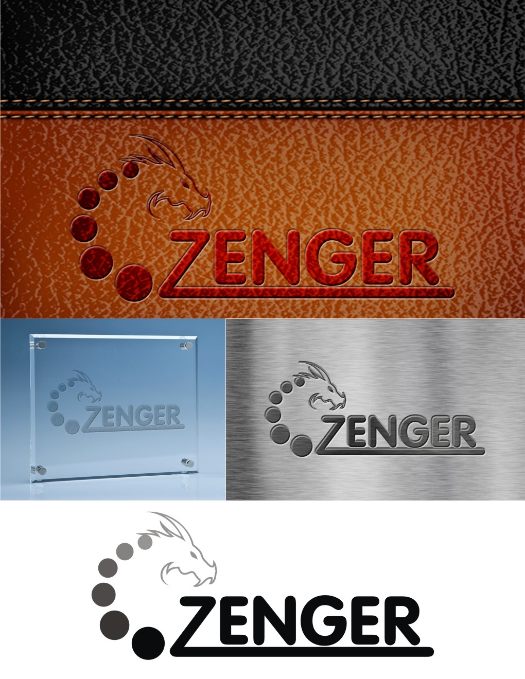 Design de Logo par Rendell Sueña pour ce projet | Design #12028814