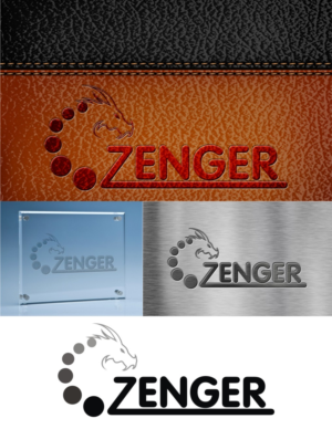 Logo Design by Rendell Sueña