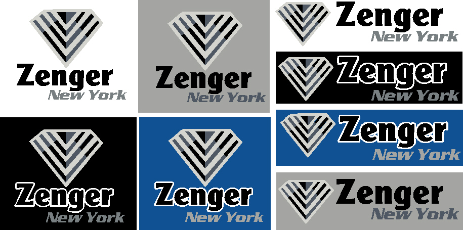 Logo Design by champenosigns for this project | Design #12056870