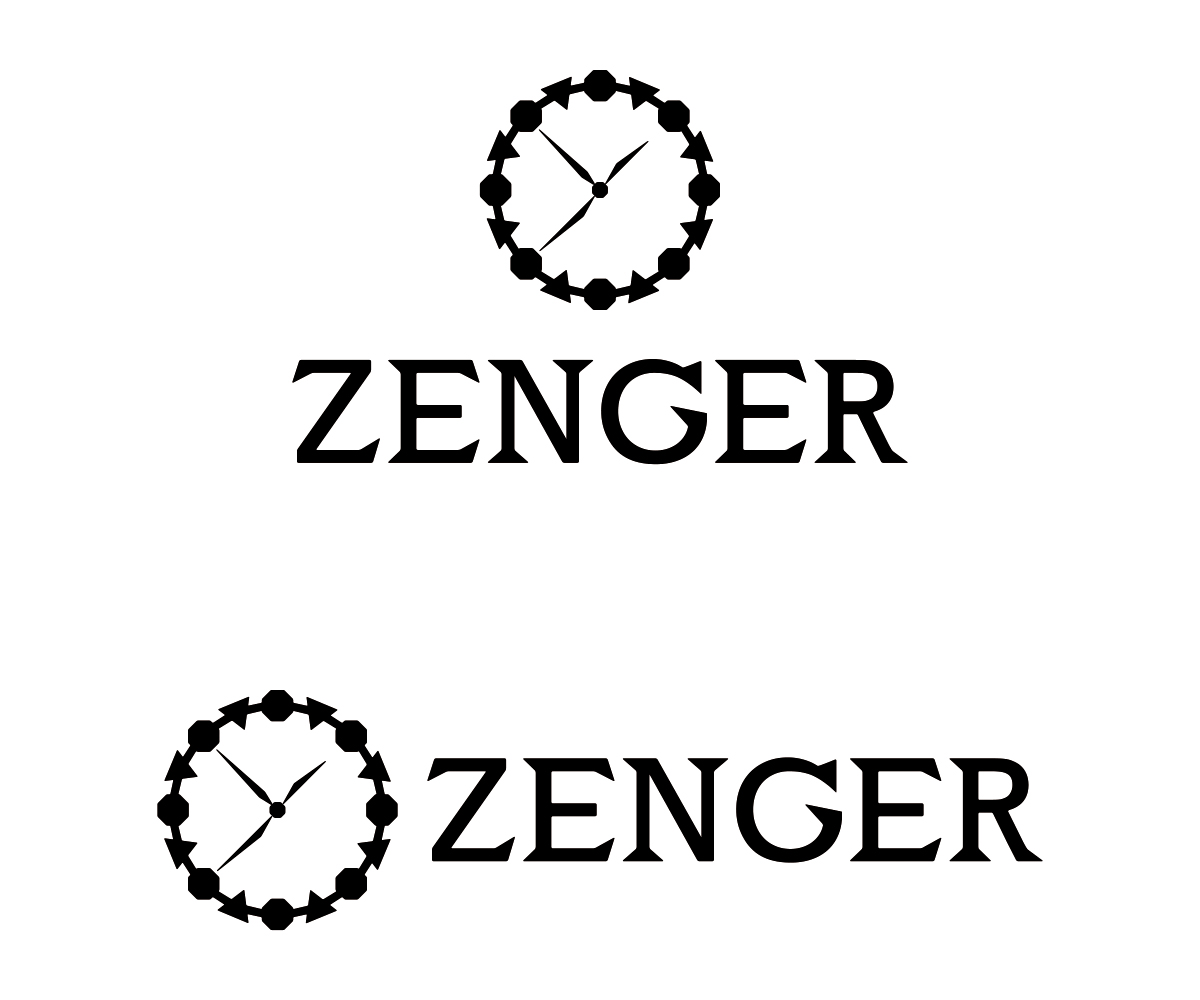 Logo Design by RIDVAN BULBUL for this project | Design #12091991