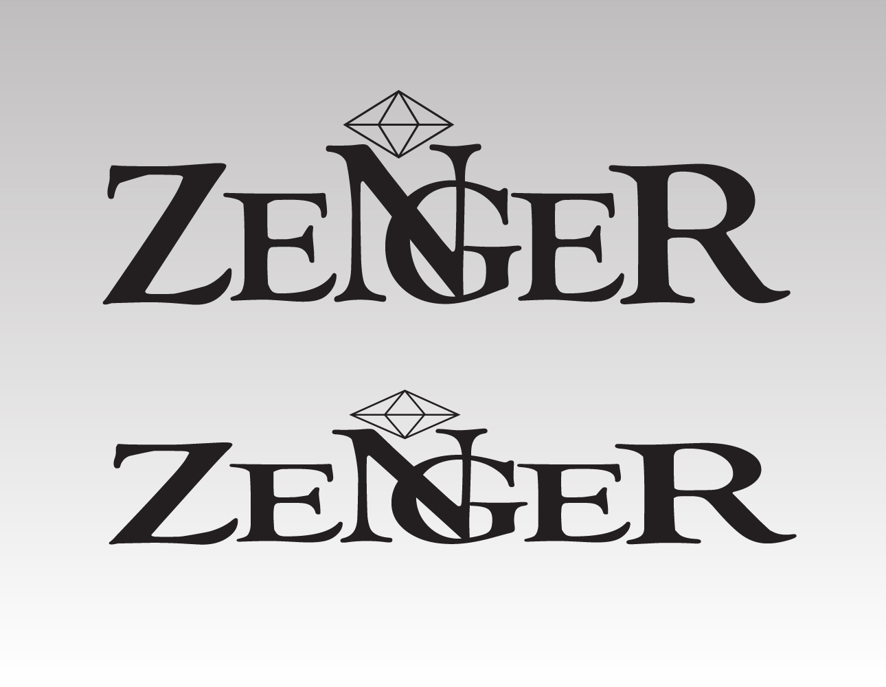 Logo Design by Boruch Hoffinger for this project | Design #12067933