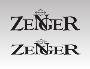 Logo Design by Boruch Hoffinger