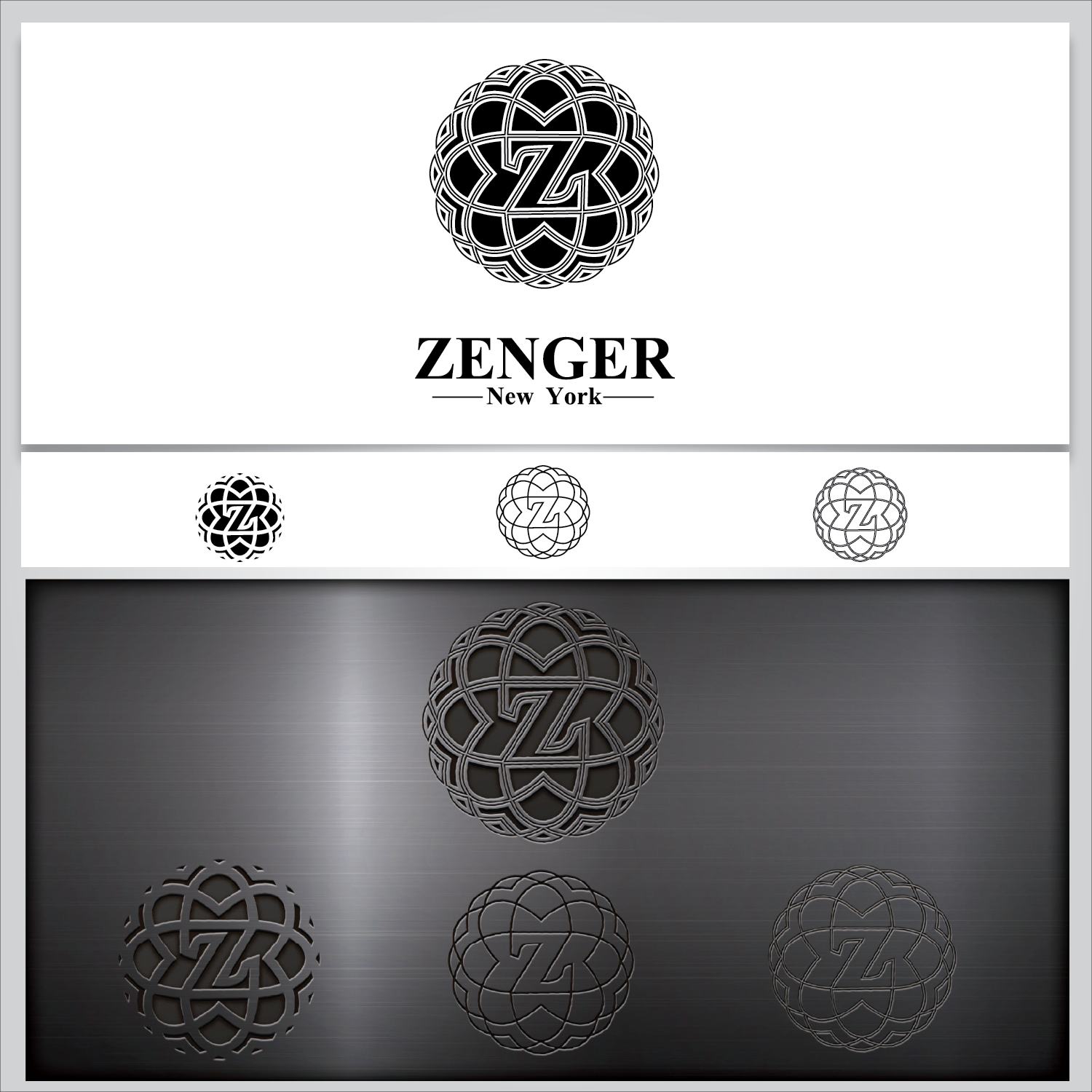 Logo Design by Lenora for this project | Design #12096915