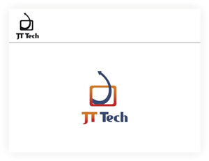 Logo Design by CLUSTER CREATIONS